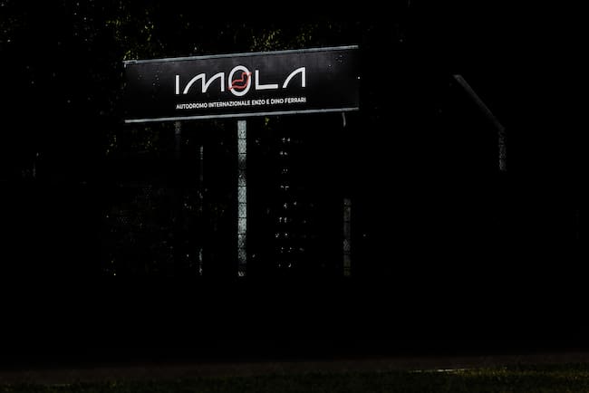 ¿Regresa Imola a la F1?