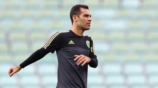 Rafael Márquez