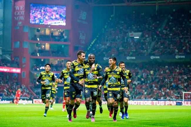 Pachuca