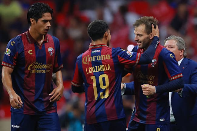 Atlante
