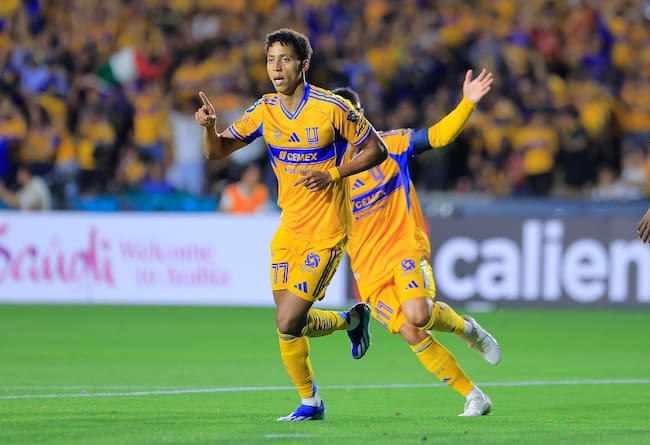 Concacaf Champions Cup 2026