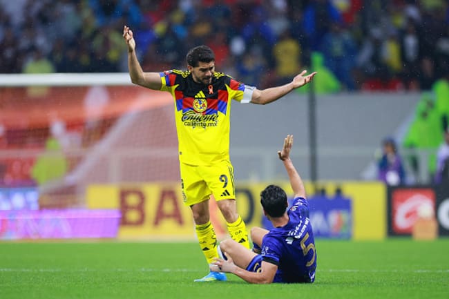 América vs Pumas