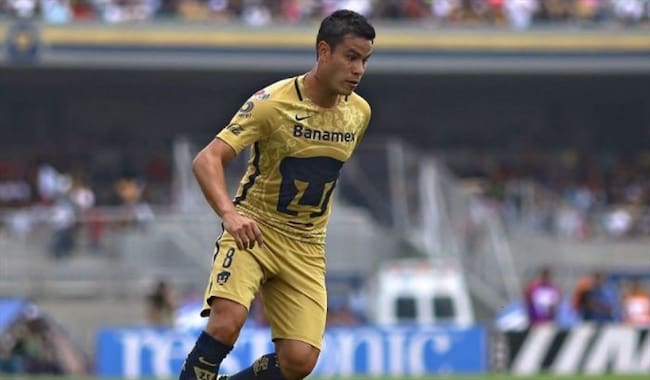 Pablo Barrera. Foto: