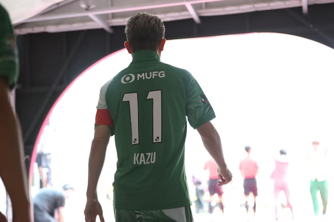 Kazuyoshi