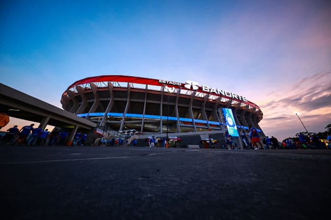 Estadio Banorte