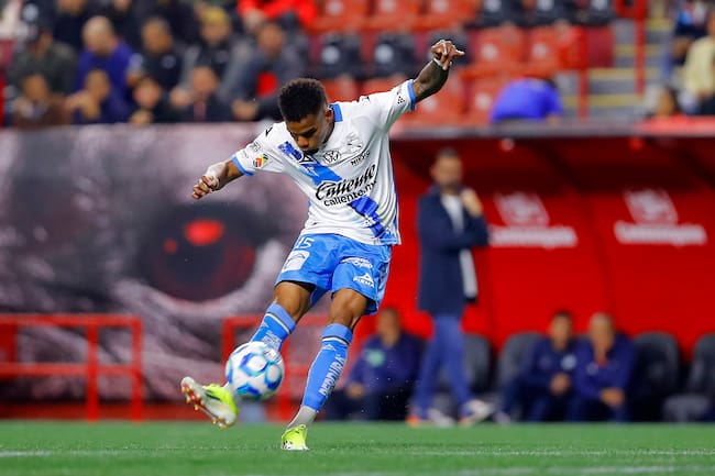 Liga Mx Clausura 2026