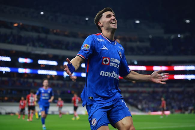 Cruz Azul