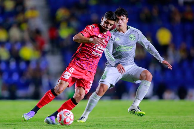 América vs Mazatlán FC