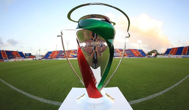 La Copa MX abrirá su segunda jornada . Foto: