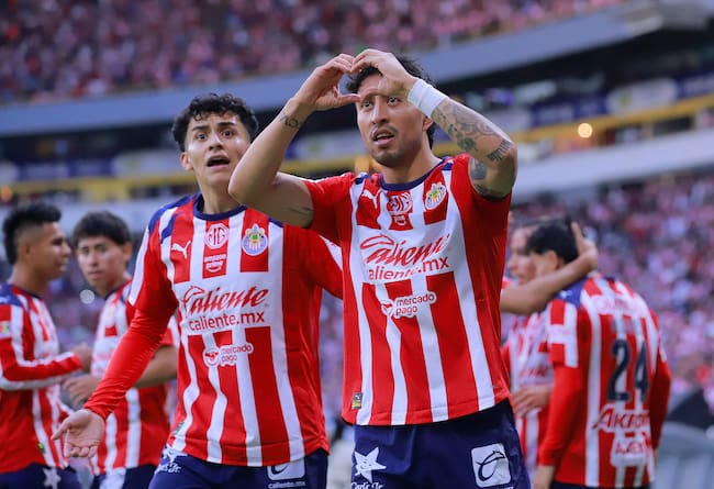 Chivas