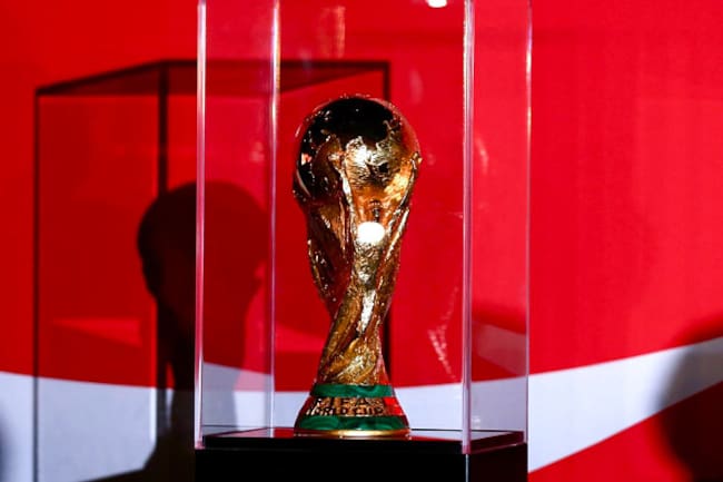 Trofeo Mundial 2026