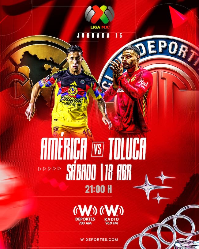 Liga Mx Clausura 2026