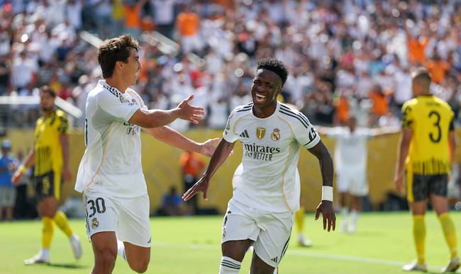 Real Madrid Mundial de Clubes