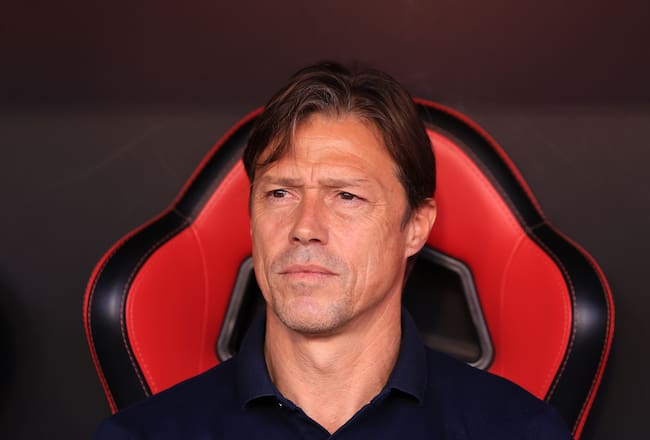 Matías Almeyda