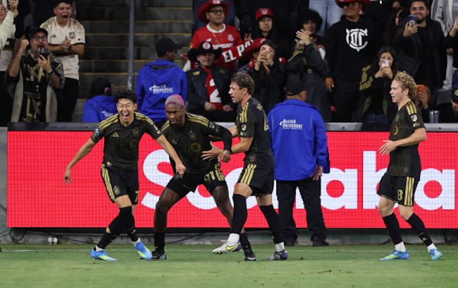 LAFC