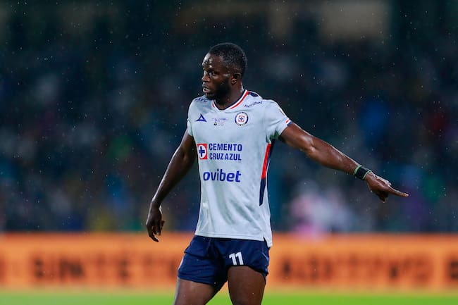 Christian Ebere