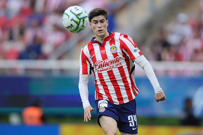 Armando “Hormiga” González