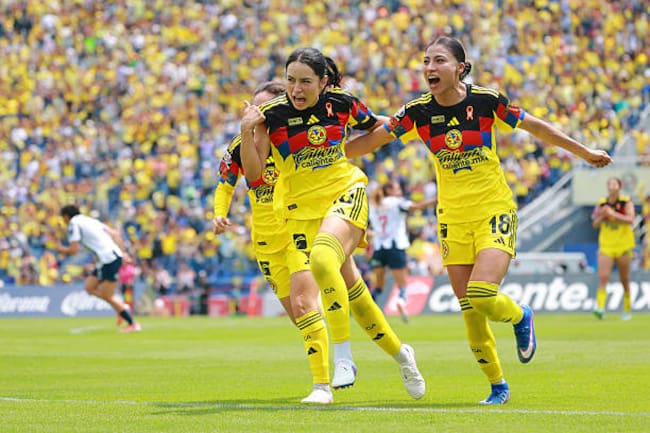América Femenil