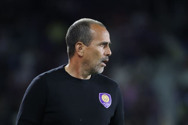 Orlando City