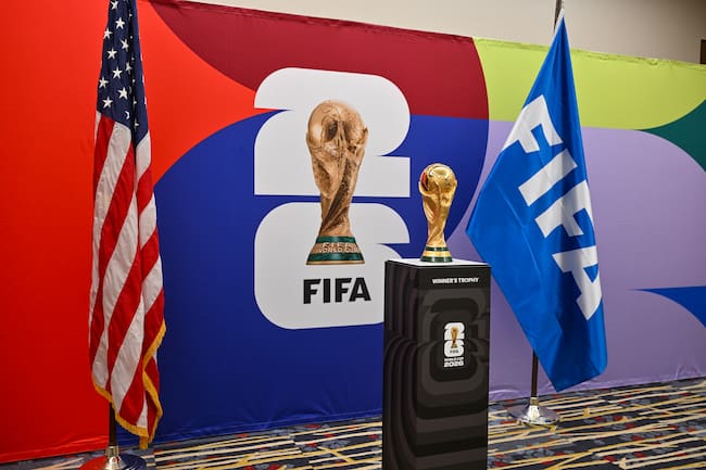 FIFA Mundial 2026