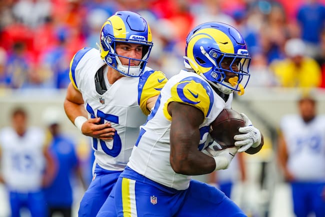 Los Angeles Rams