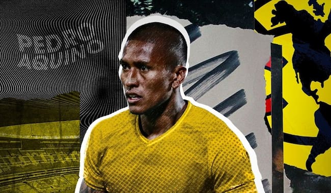 Pedro Aquino . Foto: Wdeportes