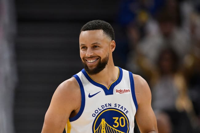 Busca ganar su quinto anillo con los Warriors