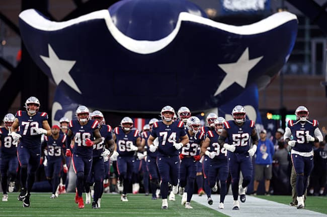 New England Patriots