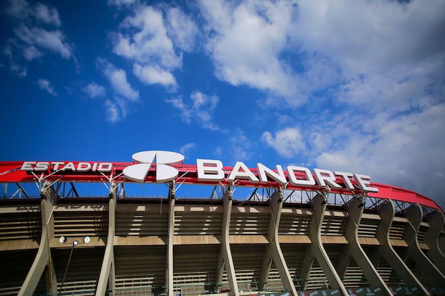 Estadio Banorte