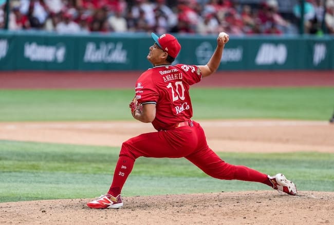 Los Diablos llegan tras ganar en siete juegos a los Guerreros de Oaxaca
