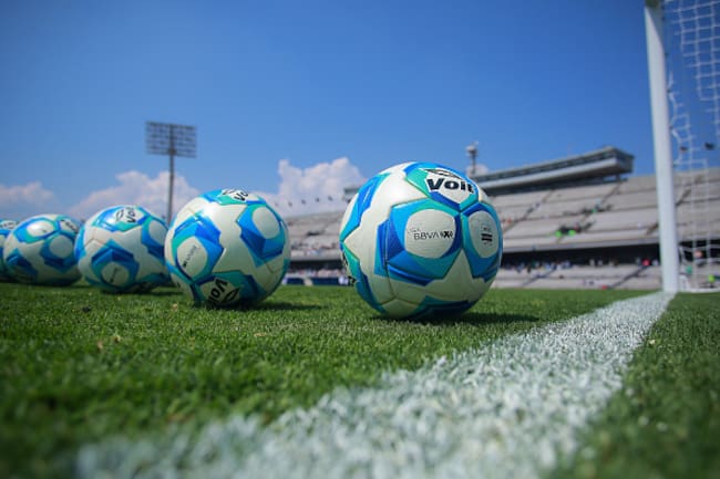 Liga MX