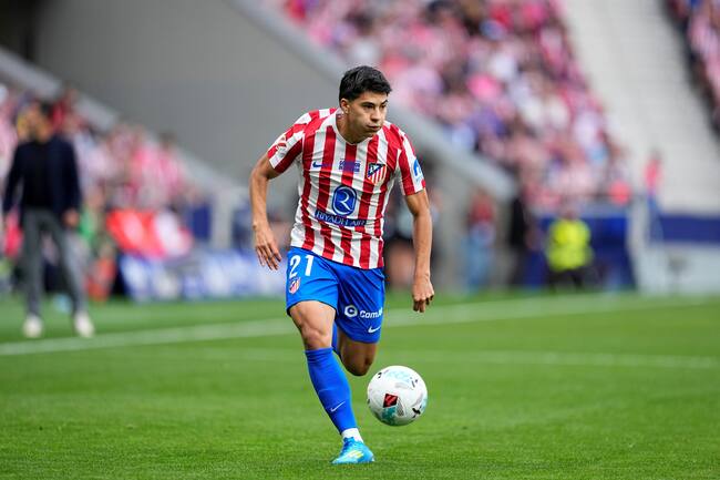 Obed Vargas