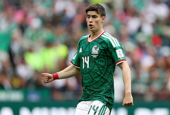 Armando “La Hormiga” González