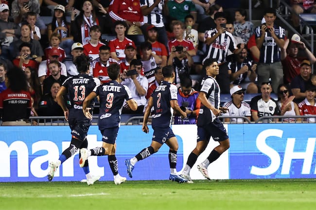 Rayados