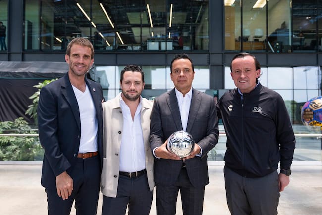 Cruz Azul, Liga MX y Nissan