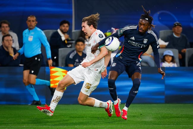 San Diego FC vs Toluca