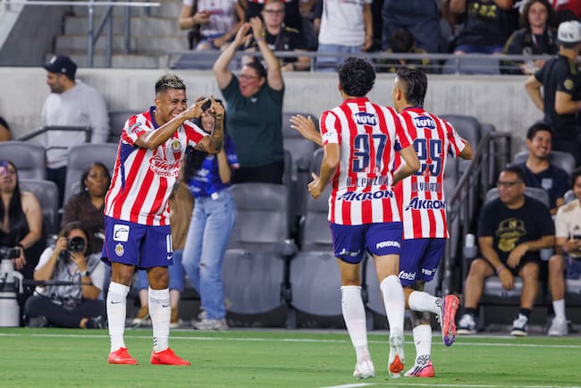 Chivas