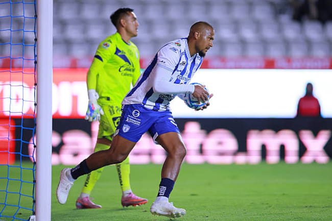 Salomón Rondón