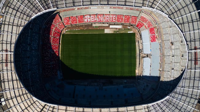 Estadio Azteca