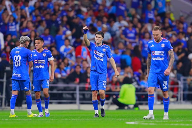 Cruz Azul