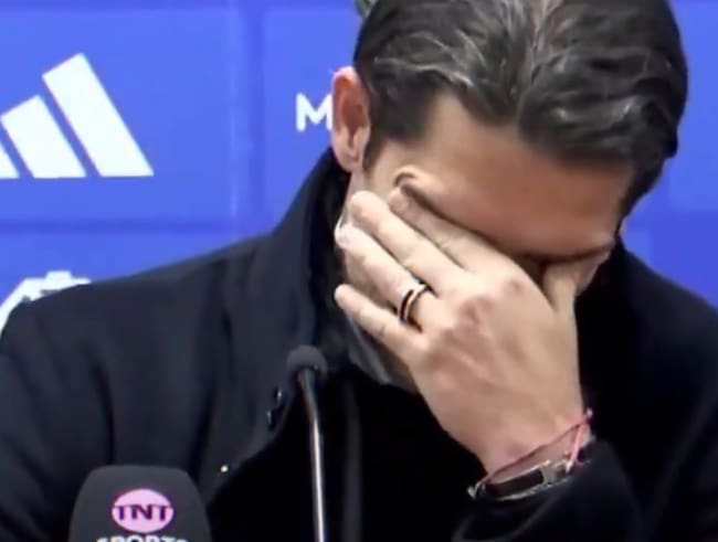 Fernando Gago