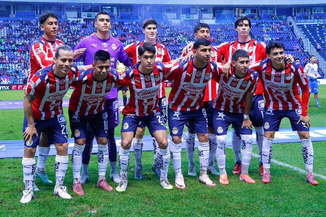 Chivas