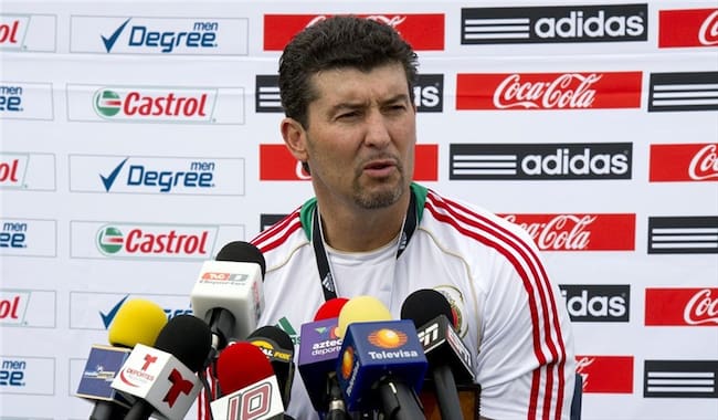 Chepo de la Torre. Foto: Getty Images