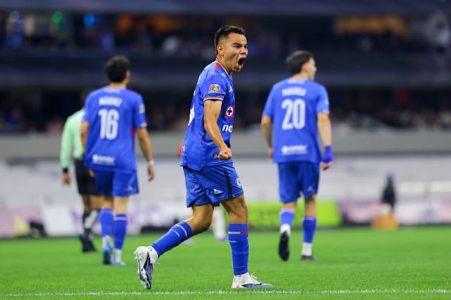 Cruz Azul