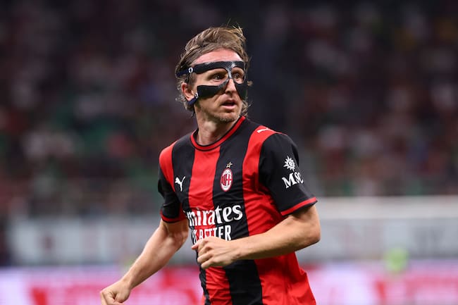 Luka Modric Croacia