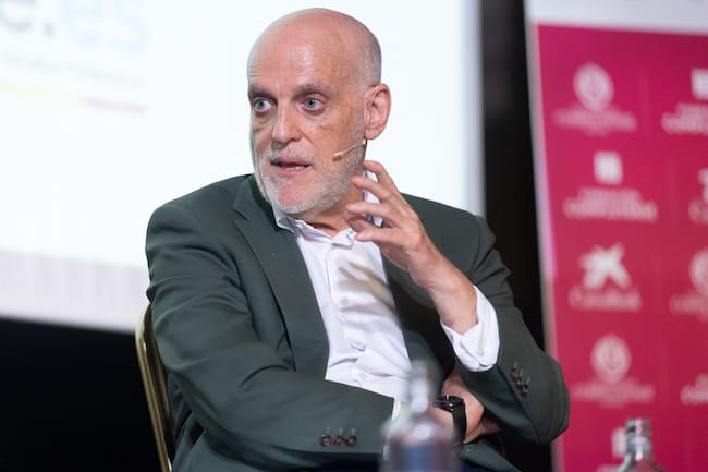 Javier Tebas