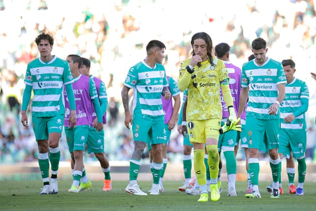 Santos Laguna