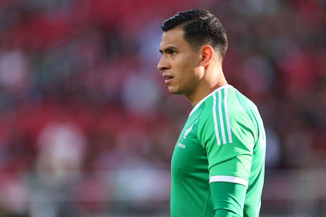 Luis Ángel Malagón