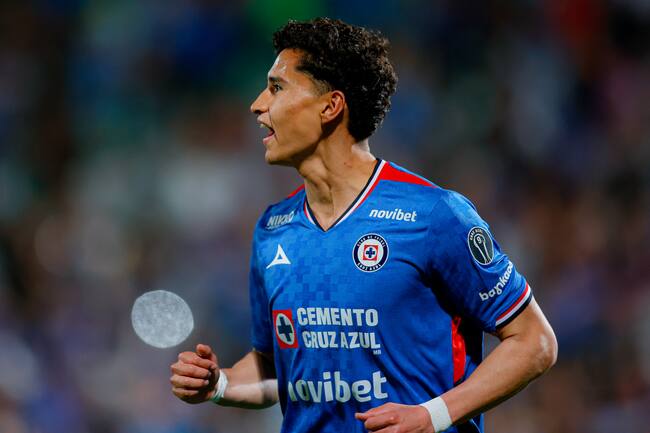 Cruz Azul en la jornada 9 del Clausura 2026