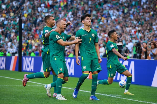 Copa Mundial de la FIFA 2026